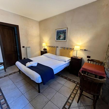 Agriturismo Edoardo Patrone Domodossola Eksteriør billede