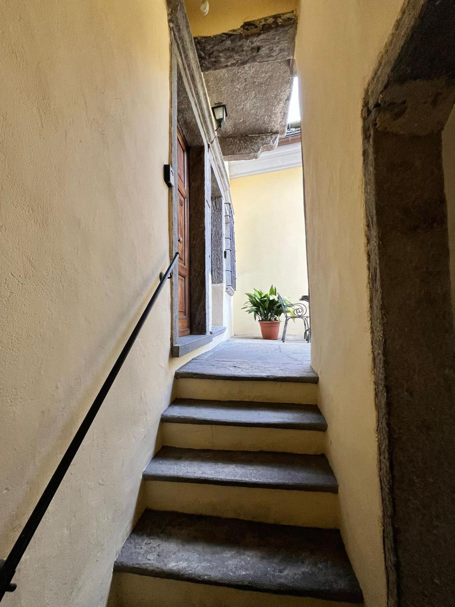 Agriturismo Edoardo Patrone Domodossola Eksteriør billede